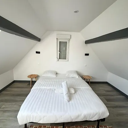 Daire Soh Rent 3p Schiltigheim