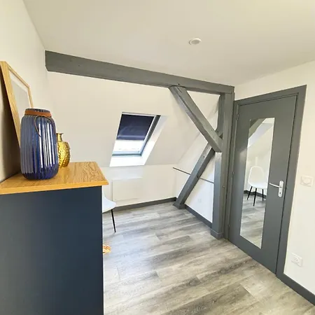 Soh Rent 3p Schiltigheim