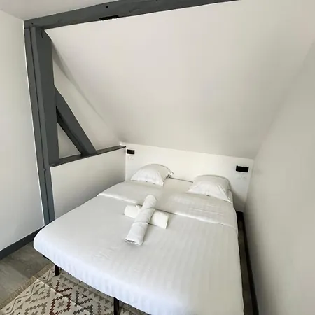 Soh Rent 3p * Schiltigheim